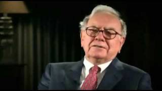 BBC Presents Warren Buffett on Dale Carnegie Training [upl. by Dorian198]