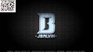 jbalvin En lo oscuro J Balvin Prod DHR oficial [upl. by Norak]