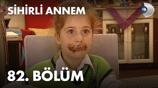 Sihirli Annem 82 Bölüm  Full Bölüm [upl. by Gwyn]