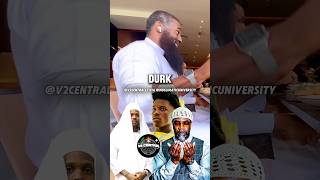 How He Got Lil Durk amp Quando Rondo To Squash Their Beef lildurk quandorondo ￼ [upl. by Ehtnax]