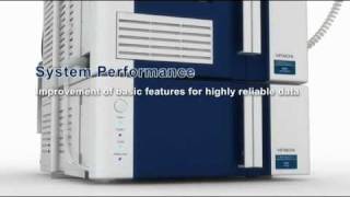 Hitachis NEW HPLC The Chromaster High Performance Liquid Chromatograph [upl. by Atteoj907]