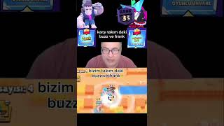 Tablet Dondu💀 brawlstars viralvideo brawl supercell shorts short fyp viralvideo [upl. by Aneris514]