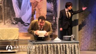 ONE MAN TWO GUVNORS trailer [upl. by Ross759]