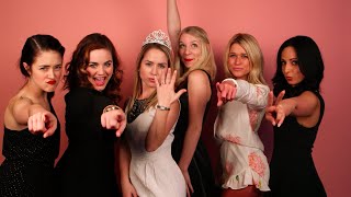 7 Fun and Inexpensive Bachelorette Party Ideas [upl. by Unni]