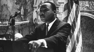 Dr Martin Luther King Jrs 1962 Speech in NYC [upl. by Nahgrom306]