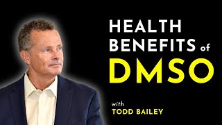 The Unbelievable Health Benefits of DMSO  Everything You Should Know [upl. by Tressia]