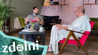 zDOLni S02E05  o oponkach z czekoladą i miłości do liturgii [upl. by Weibel]