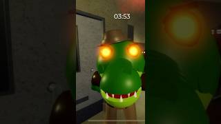 Piggy Alfis Jumpscare Roblox Piggy roblox robloxpiggy piggy [upl. by Byrn]