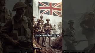 The Worst Defeat of the British Empire  Battle of Singapore [upl. by Akere]