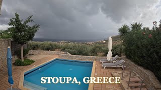 Stoupa Greece 2024 [upl. by Inavoj196]