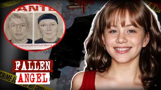 The Case of Christine Marie Paolilla  Unraveling in Clear Lake  True Crime Documentary [upl. by Fancy866]