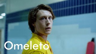 FIND THE LIGHT ft George MacKay  Omeleto Drama [upl. by Aciretnahs]