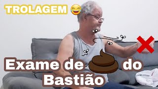 COITADO DO SARTI PAI KKKK TROLAGEM [upl. by Laroc]