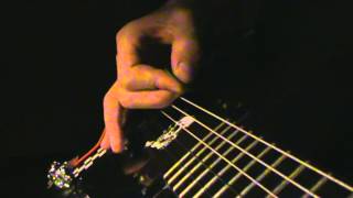 3 Finger Picking  James Hetfield Guitar Technique [upl. by Recha]