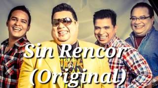 Gran Coquivacoa  Sin Rencor Original HD [upl. by Hoon]