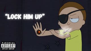 Evil Morty is a Real Nia [upl. by Sethi]