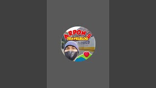 Arpons travelblog is live [upl. by Bannon]