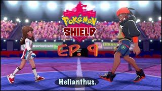 Pokémon Sword amp Shield  ยิมมังกรหรอ นอยเวิร์น รออยู่นานแล้ว Ep9 [upl. by Rihaz835]