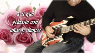 Senora senora  Denisse de Kalafe Cover instrumental [upl. by Iverson]