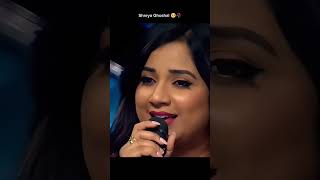 Shreya Ghoshal ki best melody song 🎼 [upl. by Namaj424]