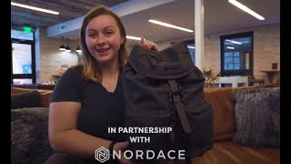 Nordace Comino Daypack [upl. by Estrella]