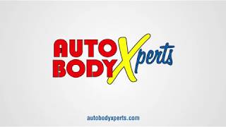 Your Auto Body Repair Shop  Auto Body Xperts [upl. by Ilysa127]