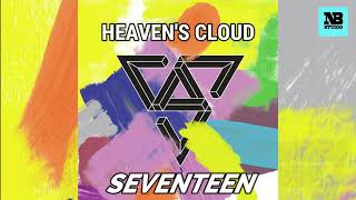 SEVENTEEN Heavens Cloud HIGH QUALITY AUDIO [upl. by Eden]