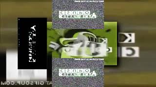 BETTER REUPLOAD YTPMV Klasky Csupo Super Effects V2 Scan [upl. by Langham]