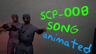 SCP008 song music video Gmod [upl. by Nenad]