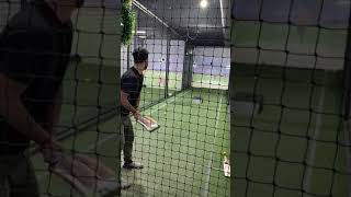 Batting in Elpro City Square Mall  Chinchwad Pune [upl. by Enomsed]