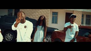 Max Obizzy  I Got What I Desired Feat Akonuche amp Beira Vip Videoclip Oficial [upl. by Ahsille459]