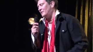 KD Lang Reminiscing Live Montreal 2012 HD 1080P [upl. by Anotal]