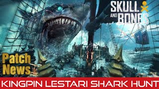 Silent Death Kingpin Lestari Hunt Skull and Bones [upl. by Yadnus927]