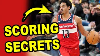 Unlock Jordan Poole’s Secrets to Scoring and Ball Handling [upl. by Chris]