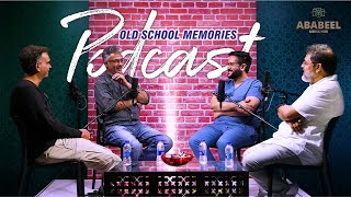 Old School Memories Friends Reunite and Reminisce  IISJ Podcast [upl. by Barbur]