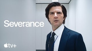 Severance  Season 2  Trailer 1 4K [upl. by Ginevra]