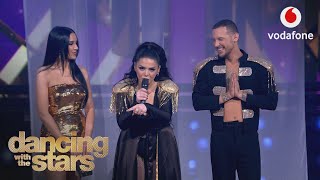 E pakënaqur me pikët e Ilirit amp Lorit Fifi Nuk do ua harroj kurrë  Dancing With The Stars [upl. by Dnar]