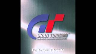 Gran Turismo Original Game Soundtrack [upl. by Adnoraj]