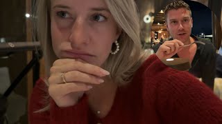 ONZE RELATIE STRUGGLES  Weekvlog 280 [upl. by Shore775]