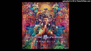 Electric Universe  Mongolia [upl. by Gill]