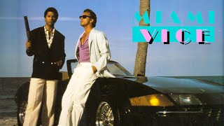 80s Retro Synthwave MIX  Miami Vice  Royalty Free Copyright Safe Music [upl. by Hite248]