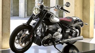 New BMW R18 Sounds 2023 [upl. by Wenoa]