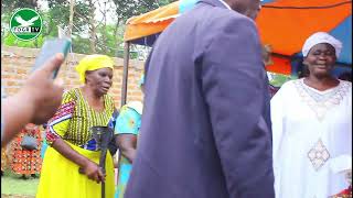 BSP GEORGE ABEKA NIMAR KECHNE OSIKO MANYAKA CHIENG PATR 5 OF CELEBRATE MAMA RAEL OGANGA [upl. by Alul]