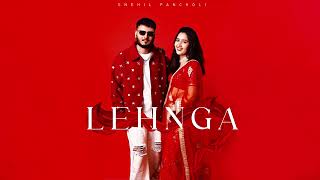 LEHNGA Song SNEHiL PANCHOLI  Deep 6862  PUNJABI SONG [upl. by Alford471]