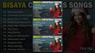 BISAYA CHRISTMAS SONGS PLAYLIST  Maayong Gabii  Christmas sa Usa ka Binilanggo [upl. by Ananna380]