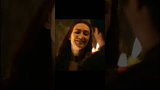 Melisandre  The Red Woman  Game of Thrones  Edit Scenes gameofthrones edit tvseries shorts [upl. by Nitnerb]