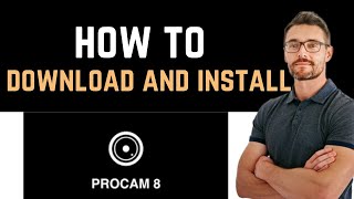 ✅ How to Download And Install ProCam 8  Pro Camera App Full Guide [upl. by Harriett307]