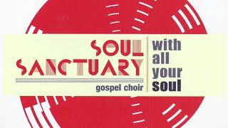 Lord Jesus Think on me  Soul Sanctuary Gospel Choir [upl. by Aicelav]