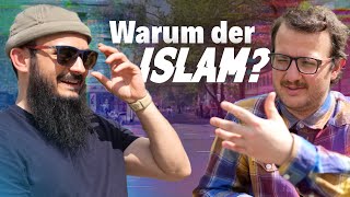 ATHEIST überdenkt DEN ATHEISMUS [upl. by Fraase]