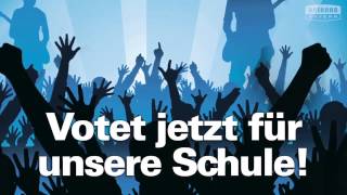 WittelsbacherGymnasium München will das ANTENNE BAYERN Pausenhofkonzert [upl. by Nielsen]